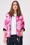 Saint Jacket
