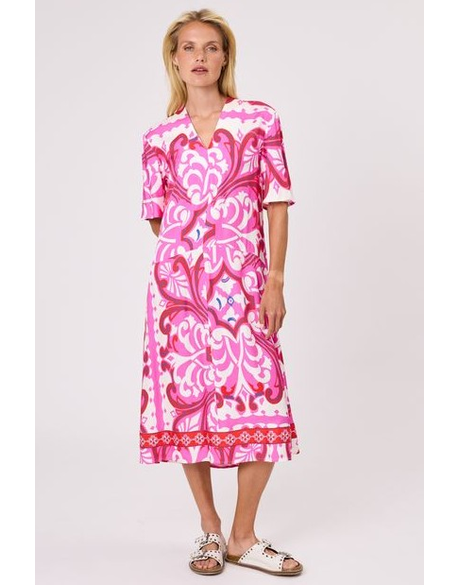 Saint Dress