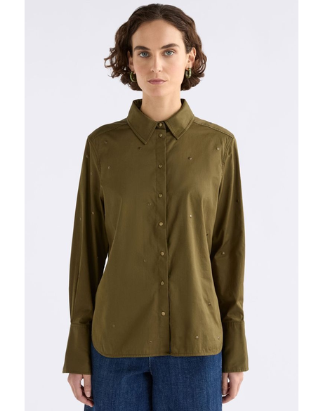 Stuud Long Sleeve Shirt