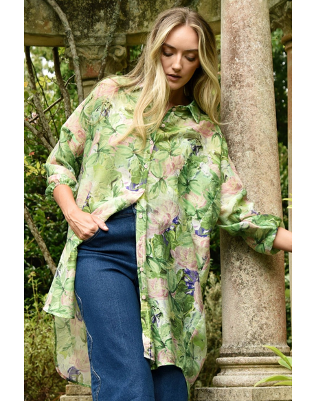Something Borrowed Shirt 