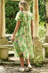 Dreaming Of Spring Dress