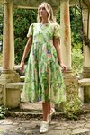 Dreaming Of Spring Dress