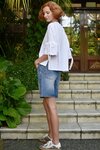 Shine Bright Short
