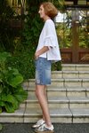 Shine Bright Short