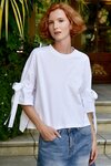 Tied Up All Day T-Shirt