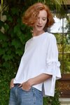 Tied Up All Day T-Shirt