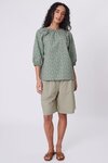Cascade Blouse 