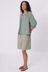 Cascade Blouse 
