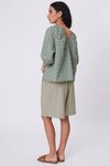 Cascade Blouse 
