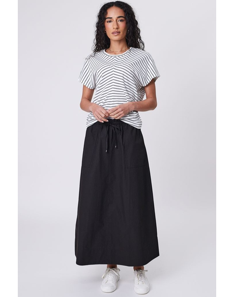 Cascade Skirt