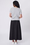Cascade Skirt