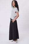 Cascade Skirt
