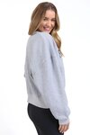 Sunday Crew (Grey Marle)