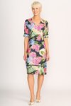 Trim Time Dress