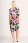 Trim Time Dress
