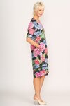 Trim Time Dress