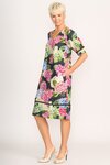 Trim Time Dress