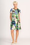 A-Line Dress 
