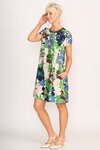 A-Line Dress 