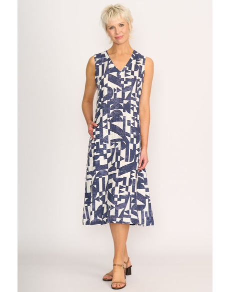 Generosity Dress