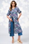 Gypset Midi Dress