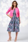 Gypset Midi Dress