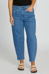 Truro Barrel Jean