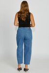 Truro Barrel Jean