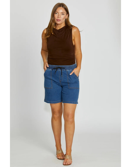 Looe Jogger Short