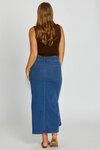 Oxwell Maxi Skirt