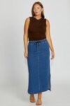 Oxwell Maxi Skirt