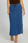 Oxwell Maxi Skirt