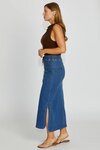 Oxwell Maxi Skirt