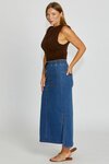 Oxwell Maxi Skirt