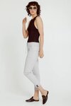 Hope Roll Cuff Jogger Jean