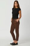 Hope Roll Cuff Jogger Jean