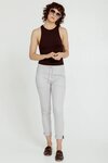 Hope Roll Cuff Jogger Jean