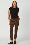 Hope Roll Cuff Jogger Jean