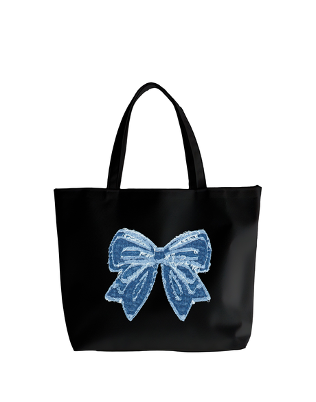The Bold and The Bowtiful Bag