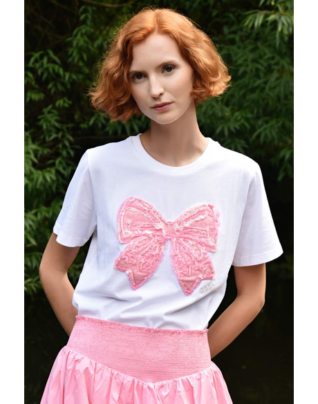 Simply Bowtiful T-Shirt