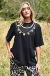 Charm School T-Shirt