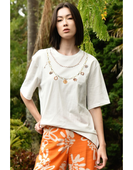 Charm School T-Shirt