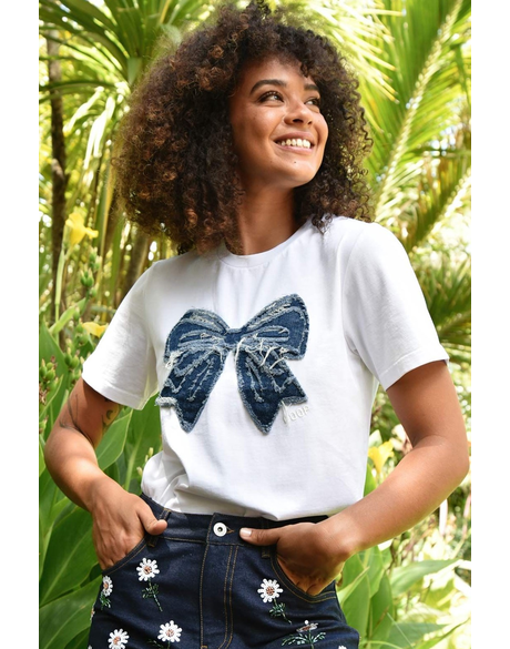 Simply Bowtiful T-Shirt