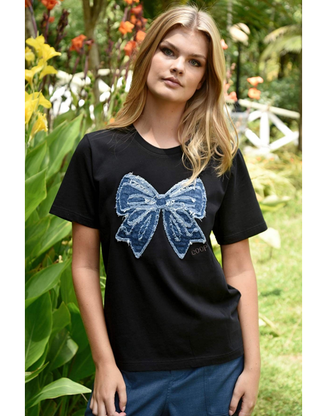 Simply Bowtiful T-Shirt