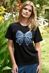 Simply Bowtiful T-Shirt