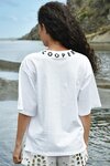 The Fine Print T-Shirt