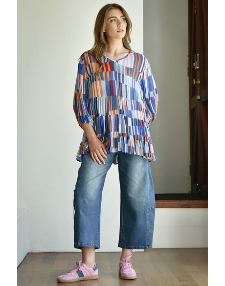 Step Out Jean