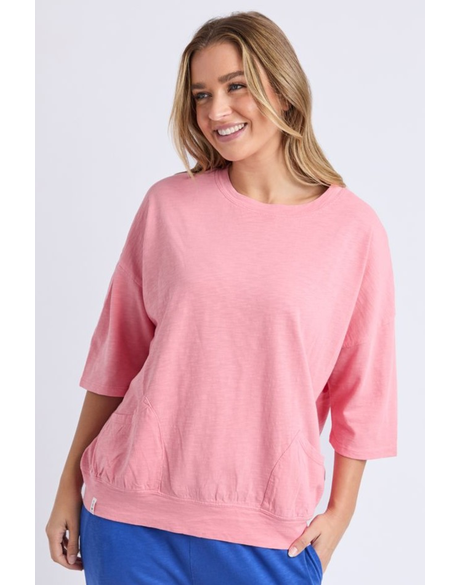Mazie Sweat (Charm Pink)