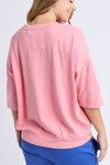 Mazie Sweat (Charm Pink)