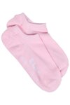 No Show Socks (3 Pack) 